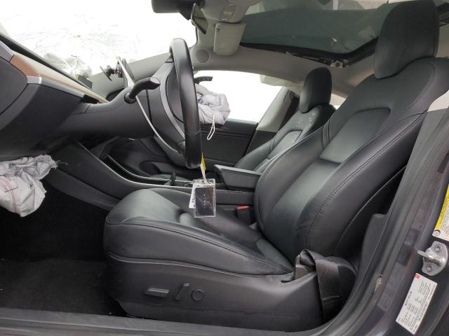2018 TESLA MODEL 3 5YJ3E1EA0JF158217