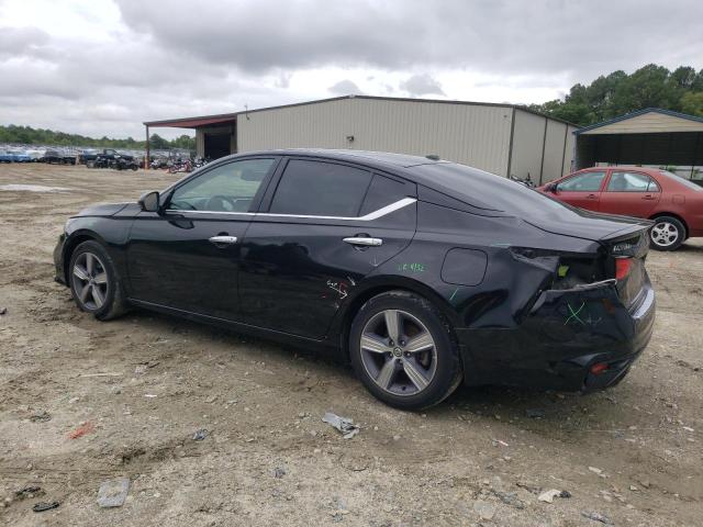 Vin: 1n4bl4dv4kc123952, lot: 56502275, nissan altima sv 20192