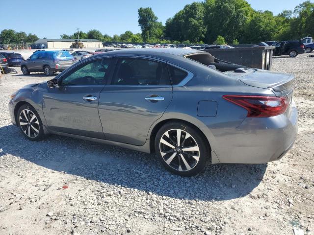 Vin: 1n4al3ap5jc116177, lot: 58154935, nissan altima 2.5 20182