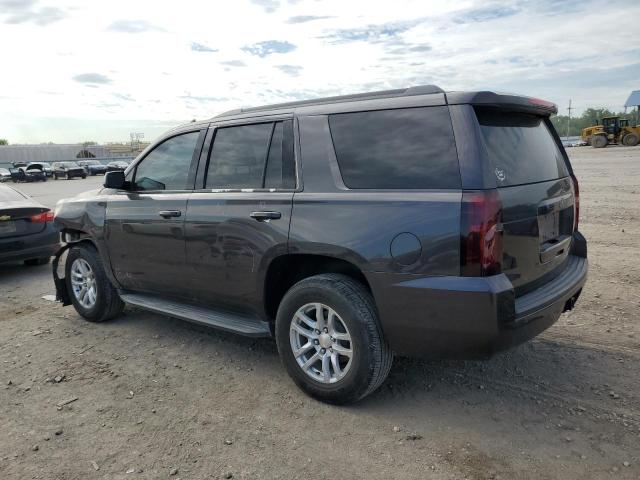 Vin: 1gnskakc4gr230766, lot: 56045675, chevrolet tahoe k1500 ls 20162