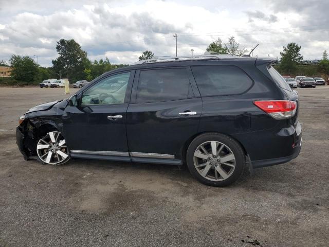 Vin: 5n1ar2mn9fc684030, lot: 59079065, nissan pathfinder s 20152