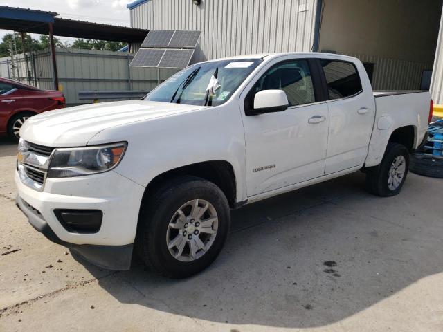 Vin: 1gcgscen1k1110146, lot: 58223855, chevrolet colorado lt 2019 img_1