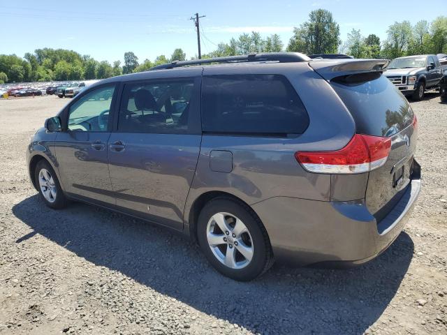 Vin: 5tdkk3dc2bs050259, lot: 58902455, toyota all models le 20112