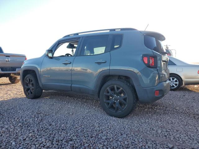 Vin: zaccjbbb6hpf05681, lot: 56550575, jeep renegade latitude 20172