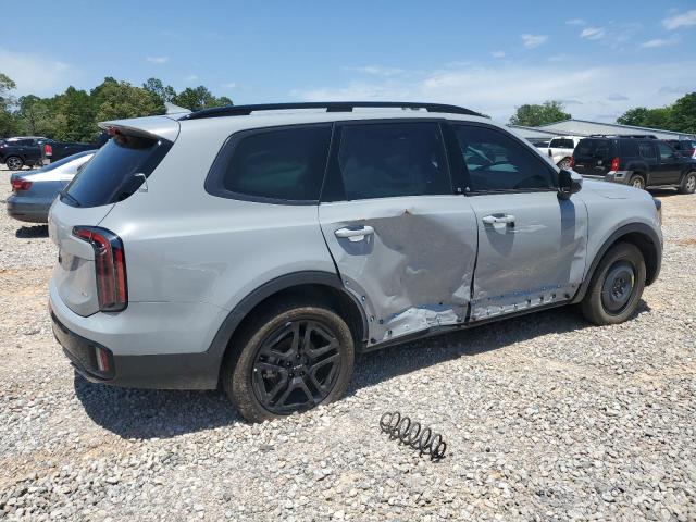 Vin: 5xyp3dgc6rg476371, lot: 56836845, kia telluride ex 20243