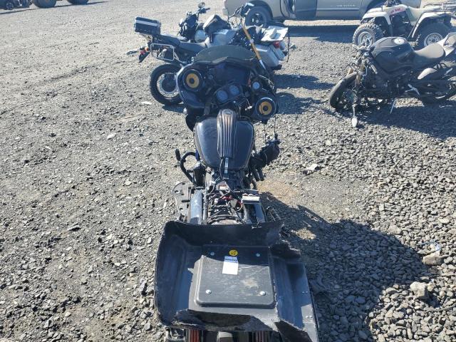 2019 HARLEY-DAVIDSON FLTRXSE 1HD1TCL19KB953118