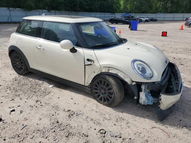 Vin: wmwxp5c58j2g62719, lot: 57464935, mini cooper 20184