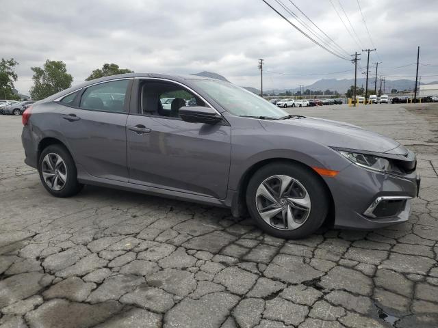 Vin: 19xfc2f64le010941, lot: 55538515, honda civic lx 20204