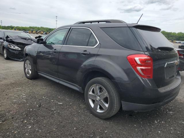 Vin: 1gnalcek4gz105886, lot: 57960115, chevrolet equinox lt 20162