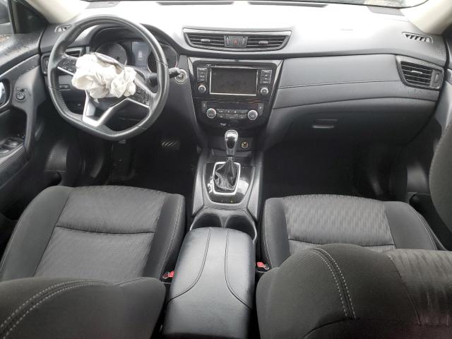 2018 NISSAN ROGUE S - KNMAT2MV8JP575324