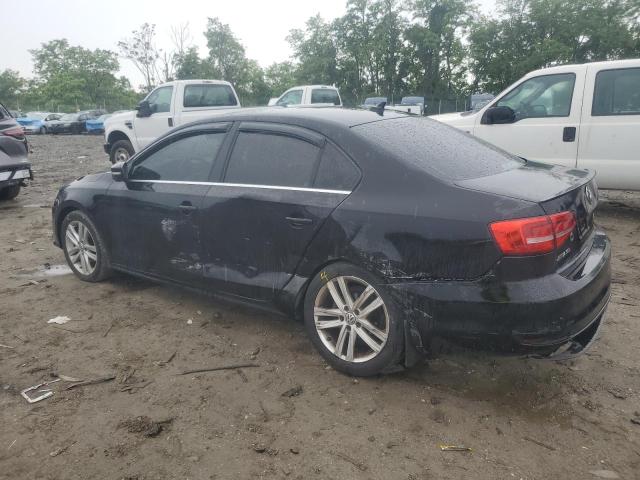 Vin: 3vwl17aj4fm244831, lot: 58633495, volkswagen jetta sel 20152