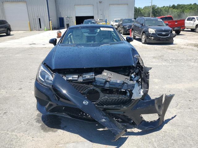 2019 MERCEDES-BENZ SLC 300 - WDDPK3JA3KF160252
