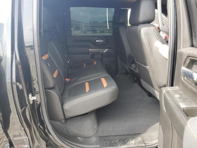 2023 GMC SIERRA K25 1GT49PEY4PF154989