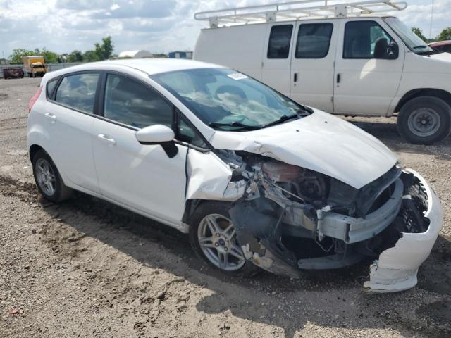 Vin: 3fadp4ej7km113164, lot: 55846025, ford fiesta se 20194