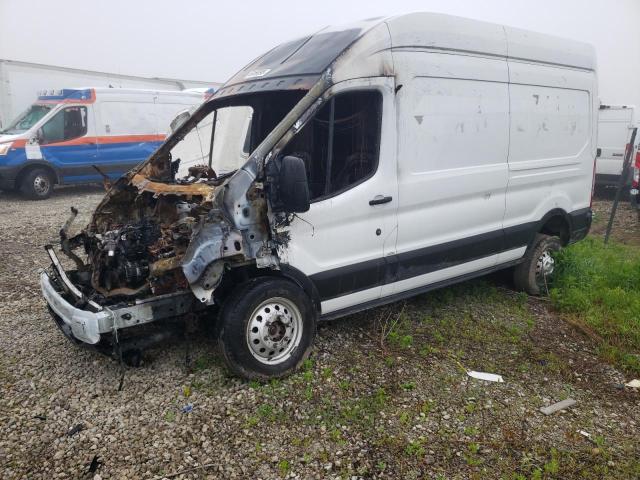 Vin: 1ftbr2x85pka25531, lot: 61693595, ford transit t-250 2023 img_1