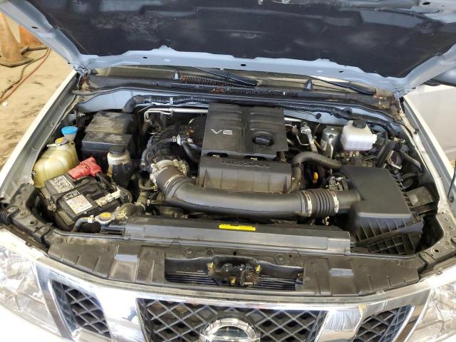 2021 NISSAN FRONTIER S - 1N6ED0EBXMN718990