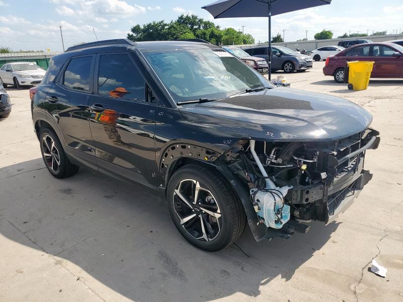 Vin: kl79mtsl4nb107856, lot: 58407435, chevrolet trailblzr rs 20224