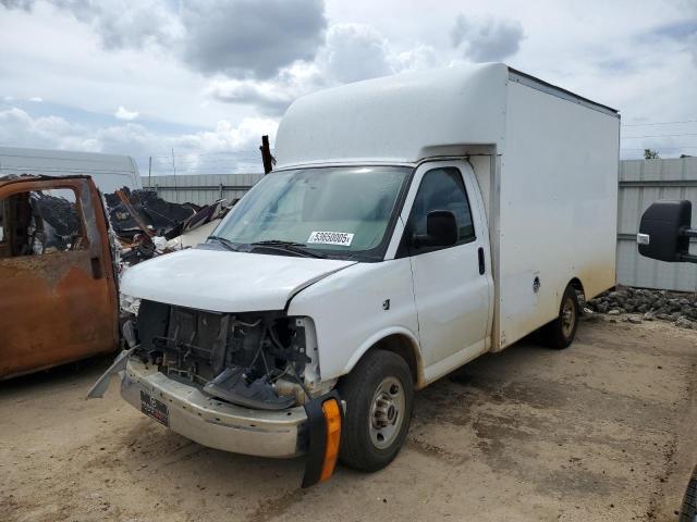 2019 GMC SAVANA CUT #3302859958
