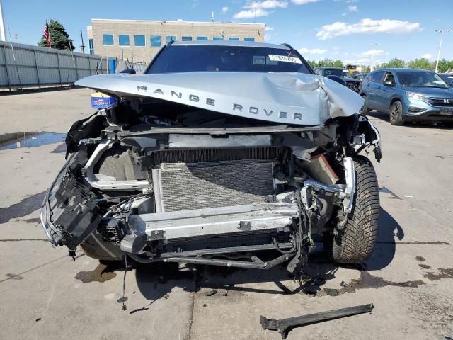 2018 LAND ROVER RANGE ROVE SALYL2RV3JA765017