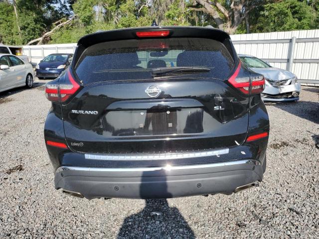 2020 NISSAN MURANO SL 5N1AZ2CJ5LN112239