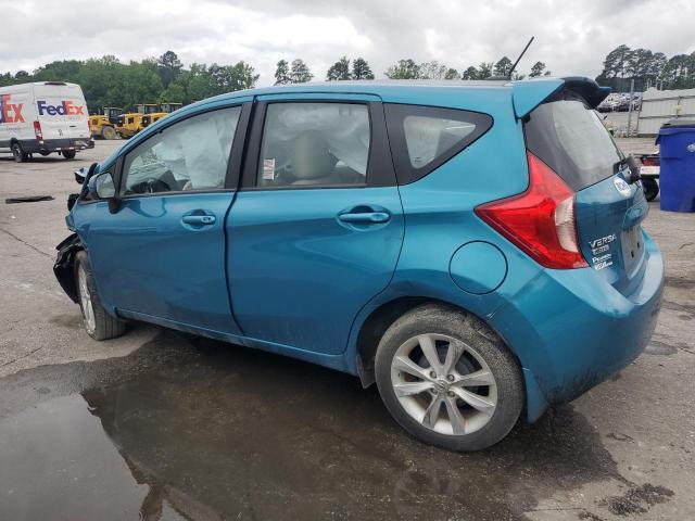 Vin: 3n1ce2cp5el388276, lot: 58874245, nissan versa s 20142