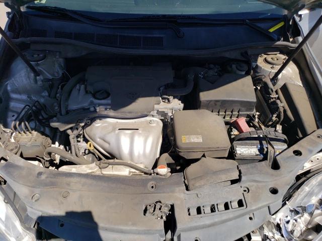2016 TOYOTA CAMRY LE - 4T4BF1FK6GR547543