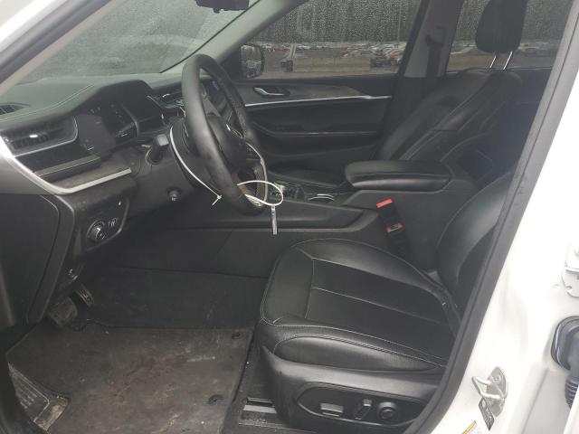 2023 JEEP GRAND CHER 1C4RJYB66P8905374