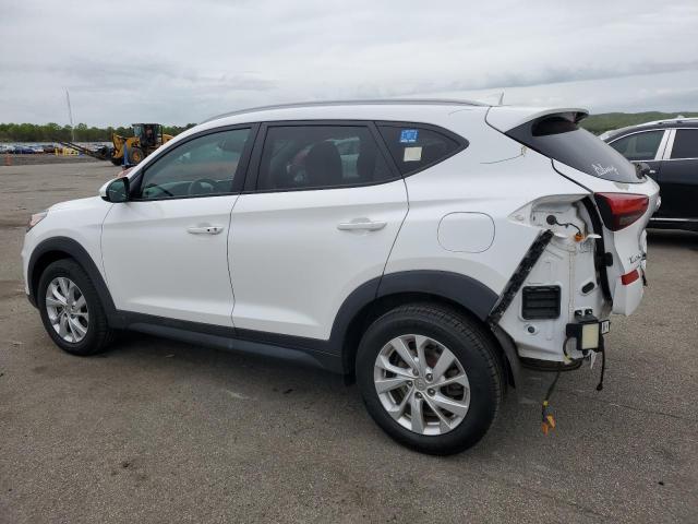 Vin: km8j3ca49lu190467, lot: 56152805, hyundai tucson limited 20202