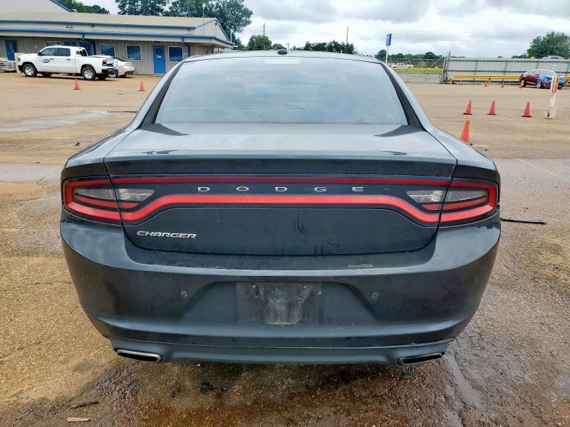2016 DODGE CHARGER SE - 2C3CDXBG6GH293353
