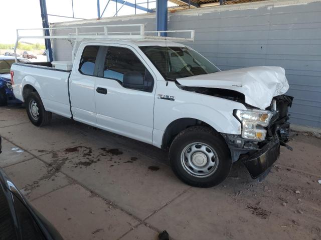 Vin: 1ftex1cfxhke52187, lot: 57912035, ford f-150 super cab 20174