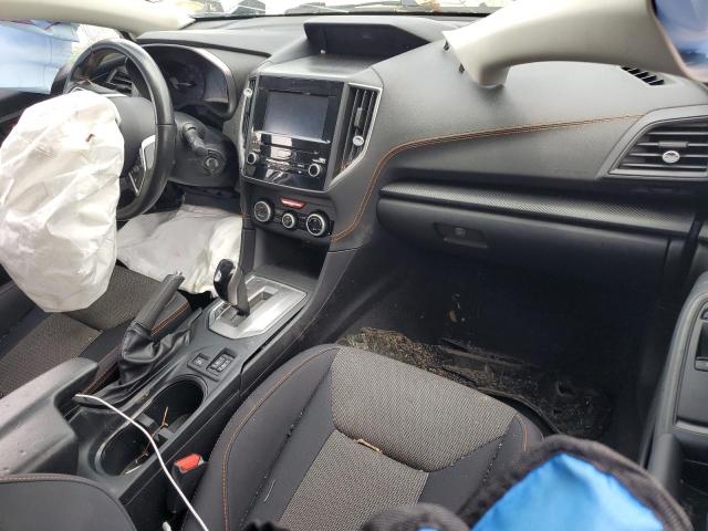 2020 SUBARU CROSSTREK - JF2GTAPC7L8277263