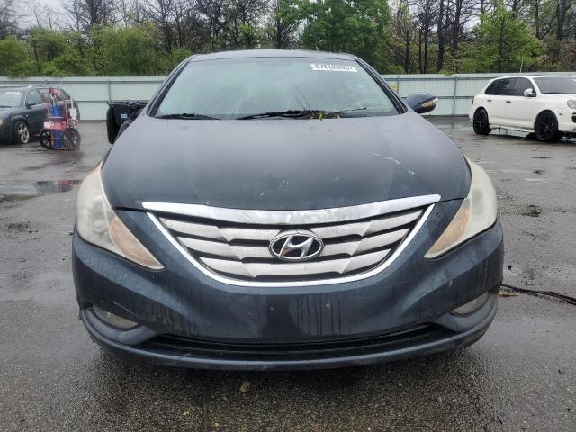 2013 HYUNDAI SONATA SE #3301748335