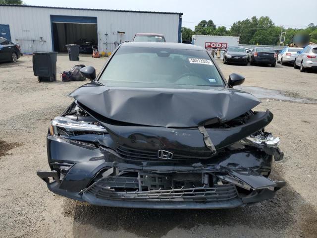 2022 HONDA CIVIC SPOR - 2HGFE2F50NH513425