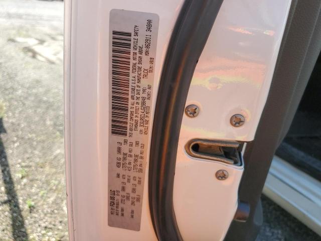 2018 RAM 2500 ST 3C6UR5CL4JG298048