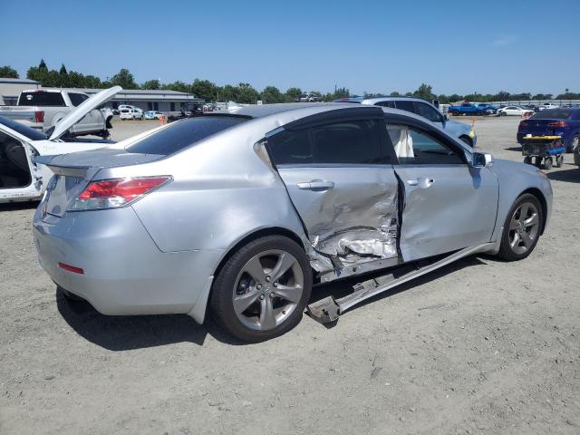 Vin: 19uua8f52da014581, lot: 58389665, acura tl tech 20133