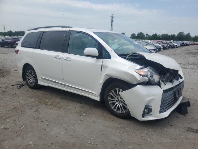 Vin: 5tdyz3dc8ls054694, lot: 55464195, toyota all models xle 20204