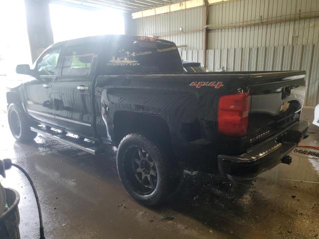 Vin: 3gcuktec7eg411981, lot: 57147835, chevrolet all models k1500 high country 20142
