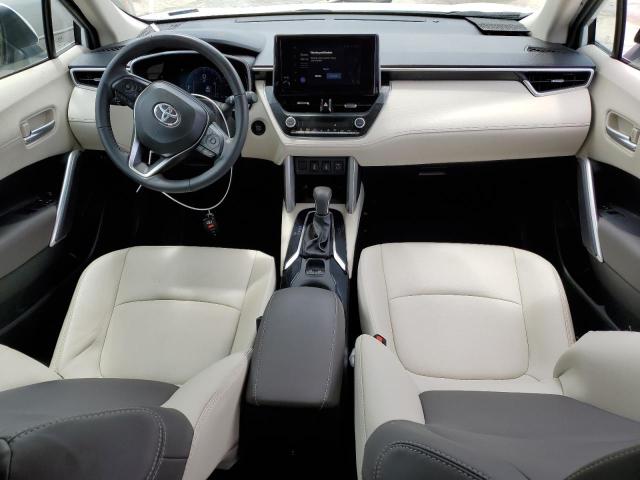 2024 TOYOTA COROLLA CR - 7MUDAAAG3RV087618