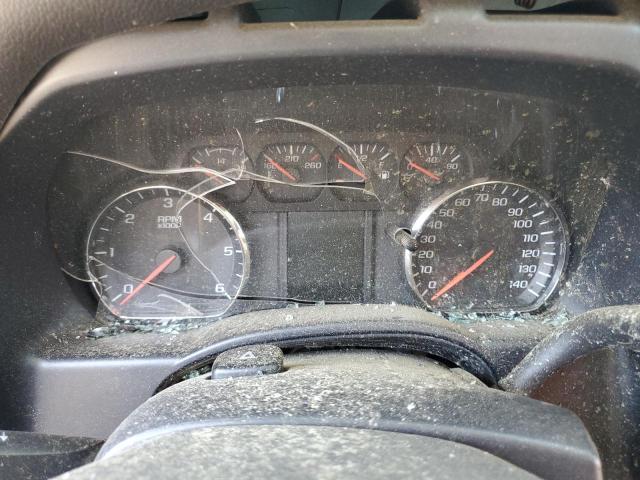 2016 CHEVROLET SILVERADO - 1GCRCNEH8GZ105529