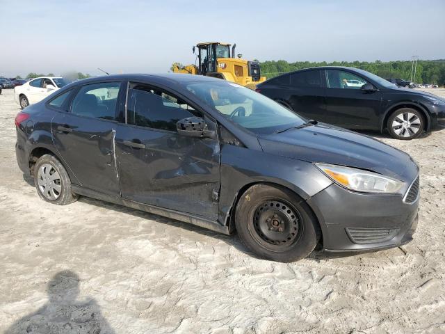 Vin: 1fadp3e26fl247450, lot: 57285145, ford focus s 20154