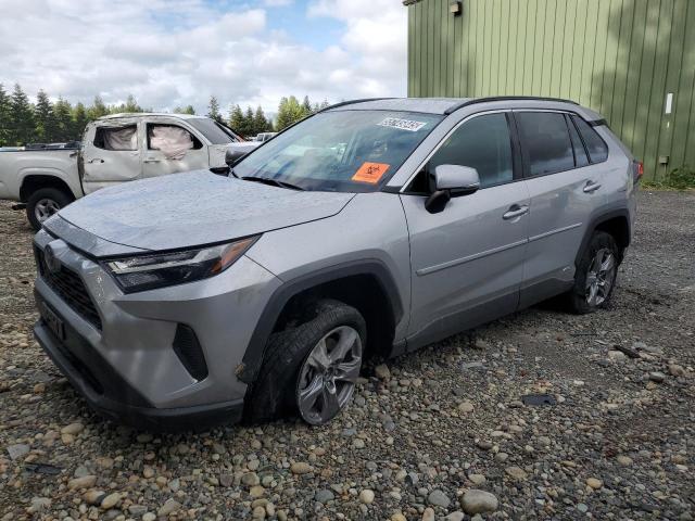 Vin: 4t3mwrfv3pu091097, lot: 55745845, toyota rav4 le 2023 img_1
