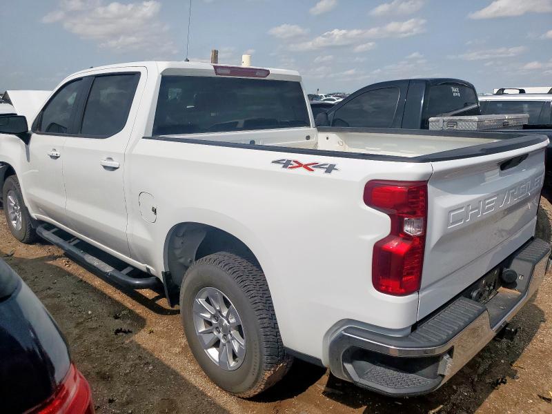Vin: 1gcuyded0nz141344, lot: 56141955, chevrolet all models k1500 lt 20222