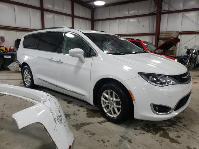 Vin: 2c4rc1bgxlr128514, lot: 57333635, chrysler pacifica touring l 20204