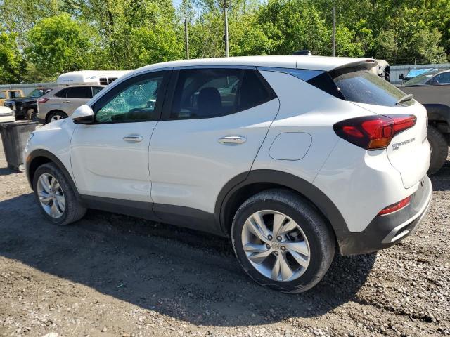 Vin: kl4amcsl6rb216965, lot: 56559005, buick encore preferred 20242