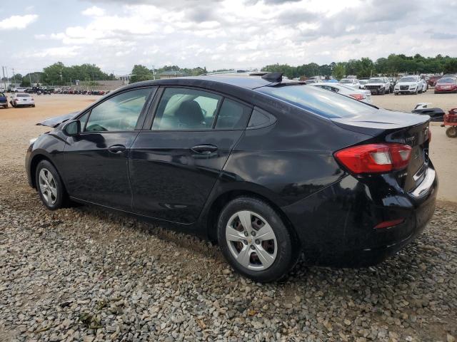 Vin: 1g1bc5sm2j7239001, lot: 57651375, chevrolet cruze ls 20182
