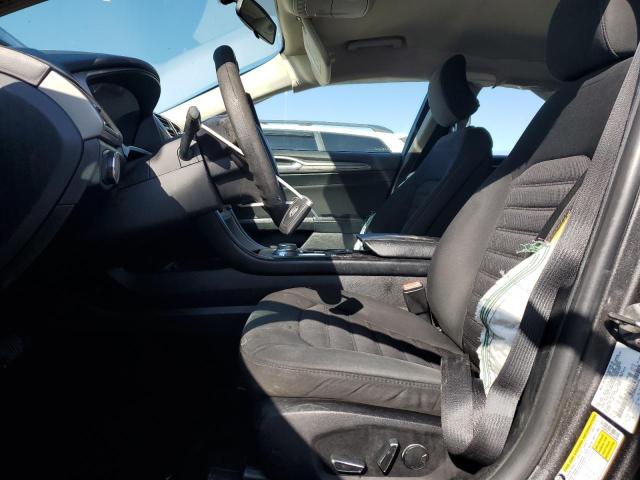2017 FORD FUSION SE - 3FA6P0H73HR236506