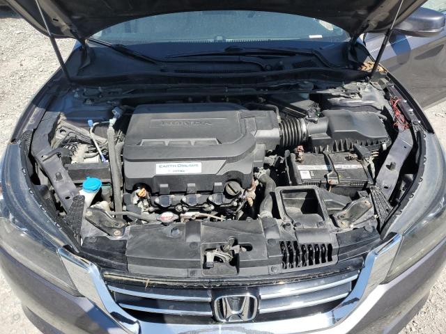2015 HONDA ACCORD EXL - 1HGCR3F81FA014432