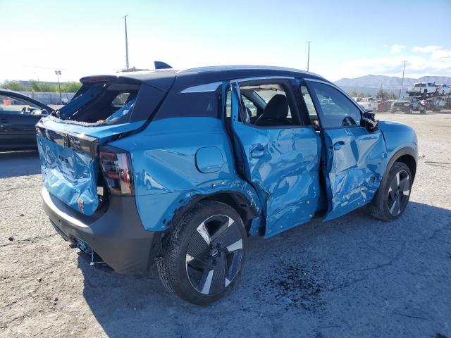 2025 NISSAN KICKS SR 3N8AP6DA0SL376357