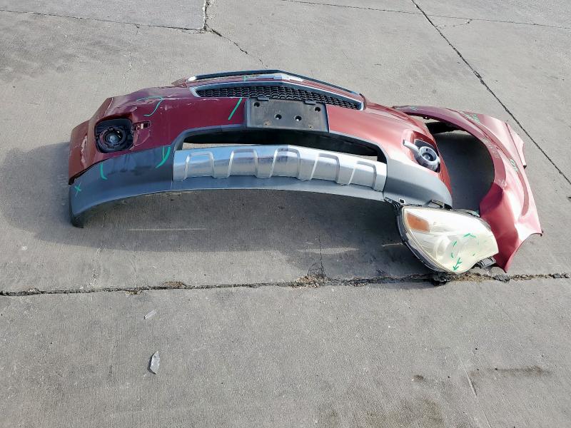 2CNFLFEY2A6233269 2010 CHEVROLET EQUINOX