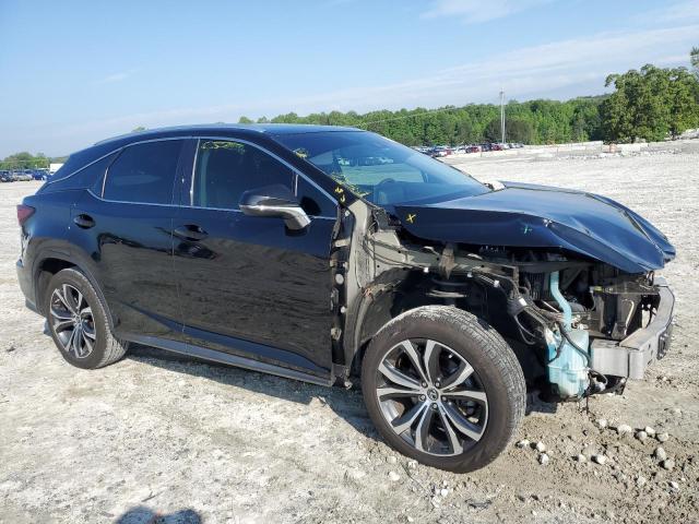 Vin: 2t2hzmaa1lc160921, lot: 56182785, lexus rx350 350 20204